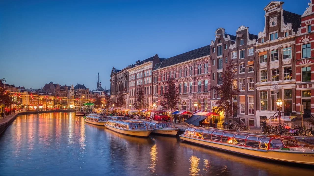 Amsterdam