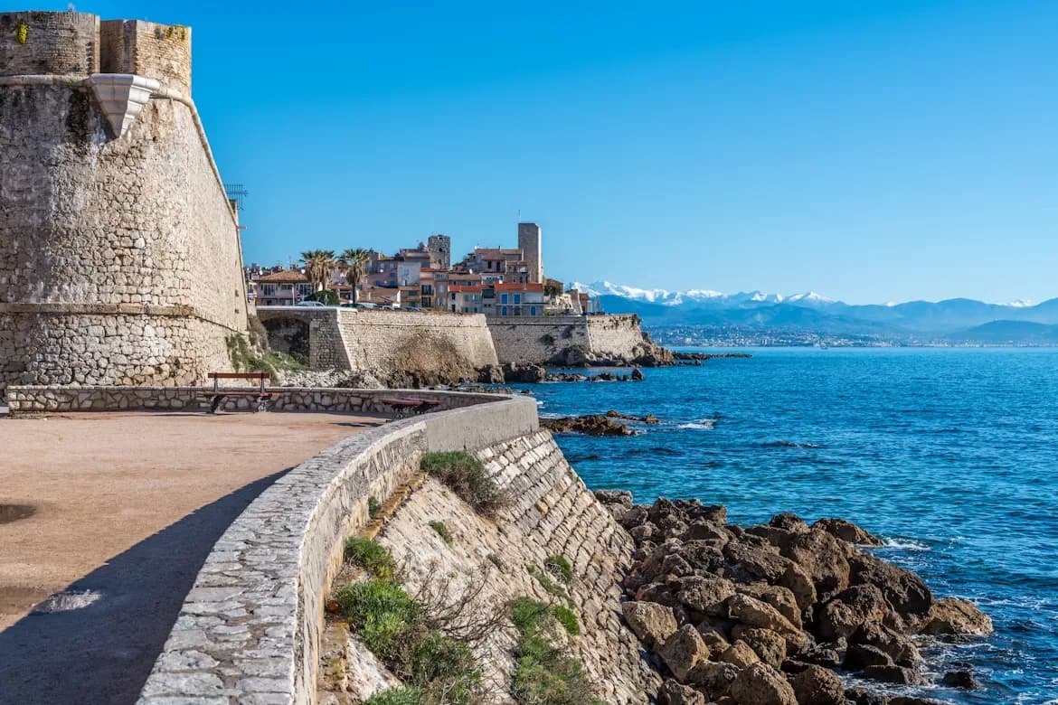 Antibes
