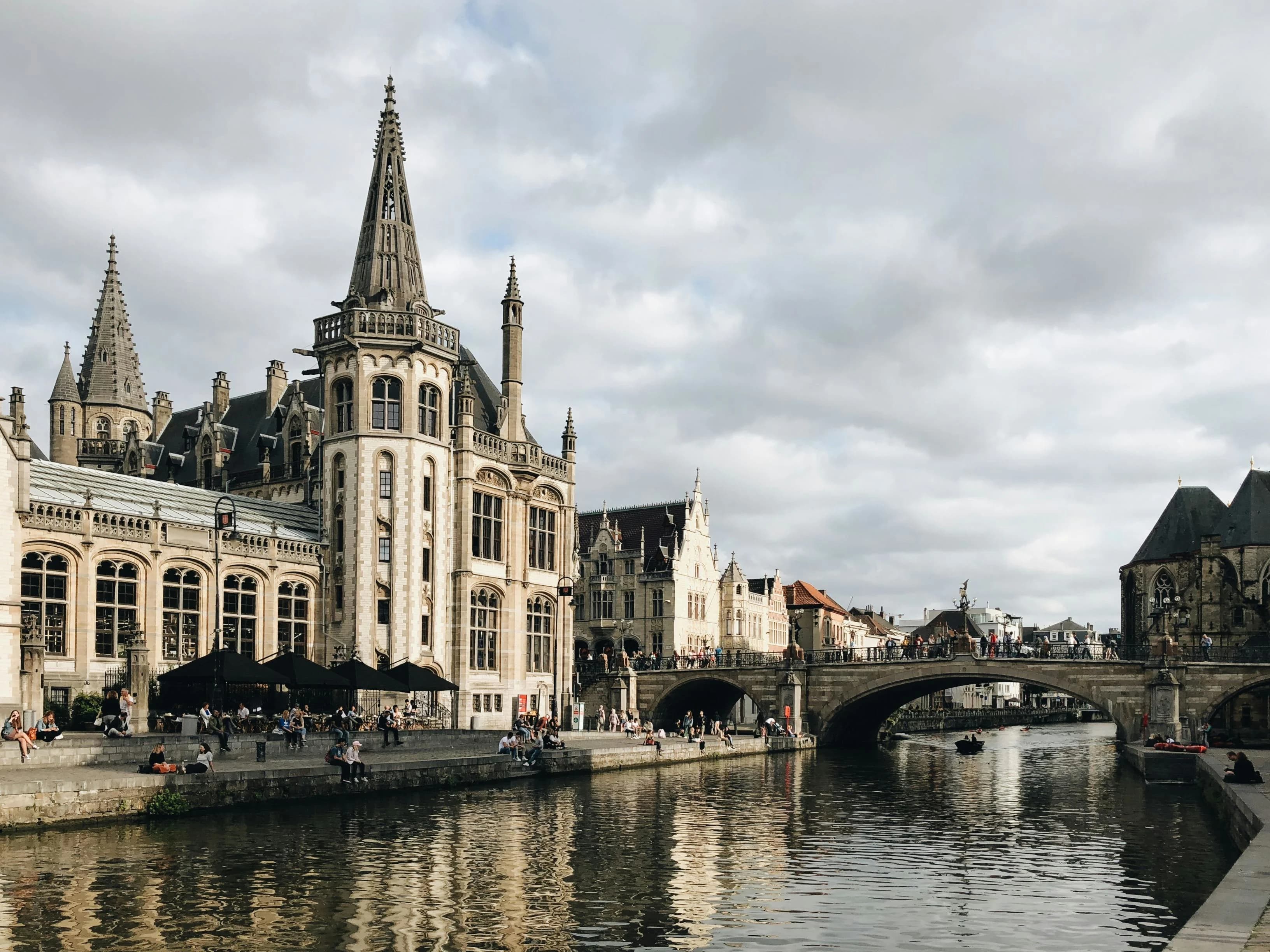 Ghent