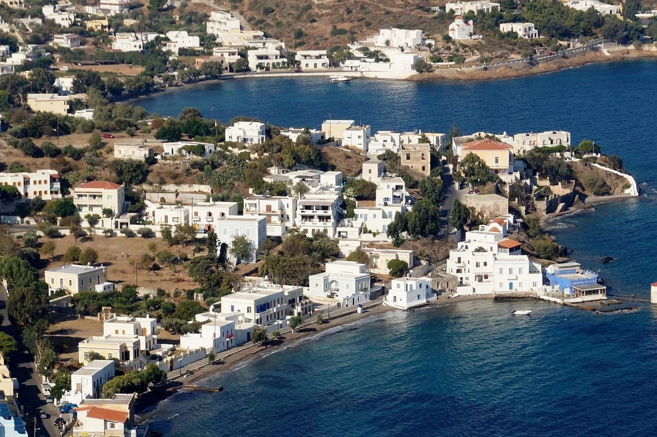 Leros