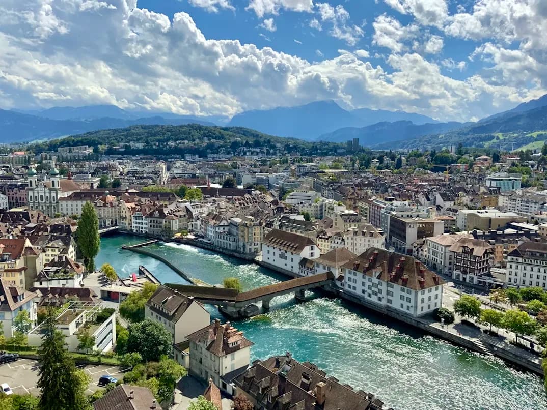 Lucerne