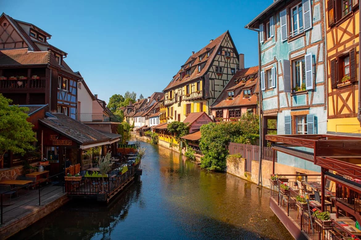 Strasbourg