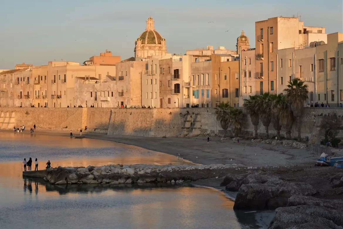 Trapani