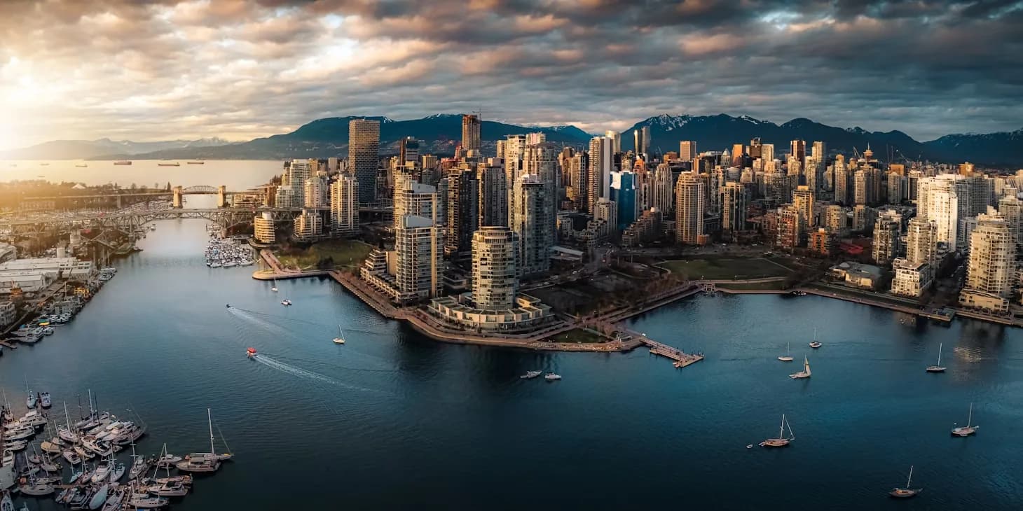 Vancouver