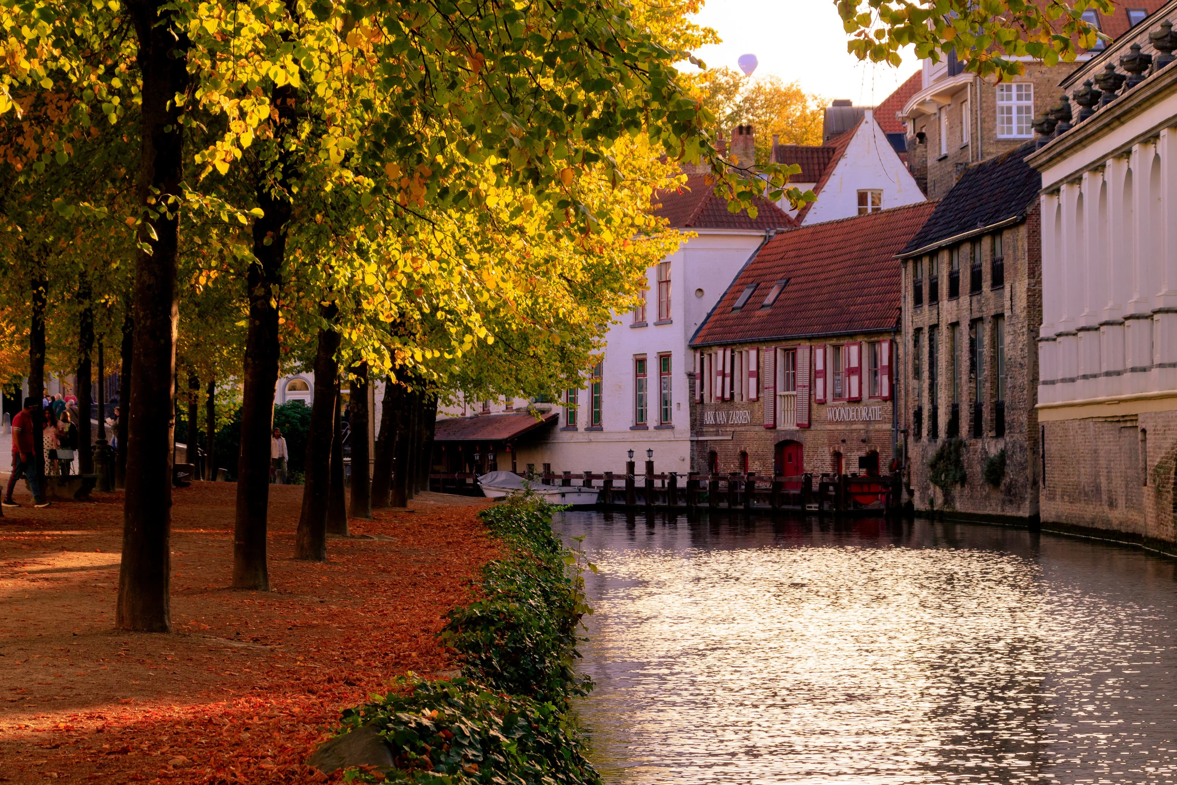 Bruges