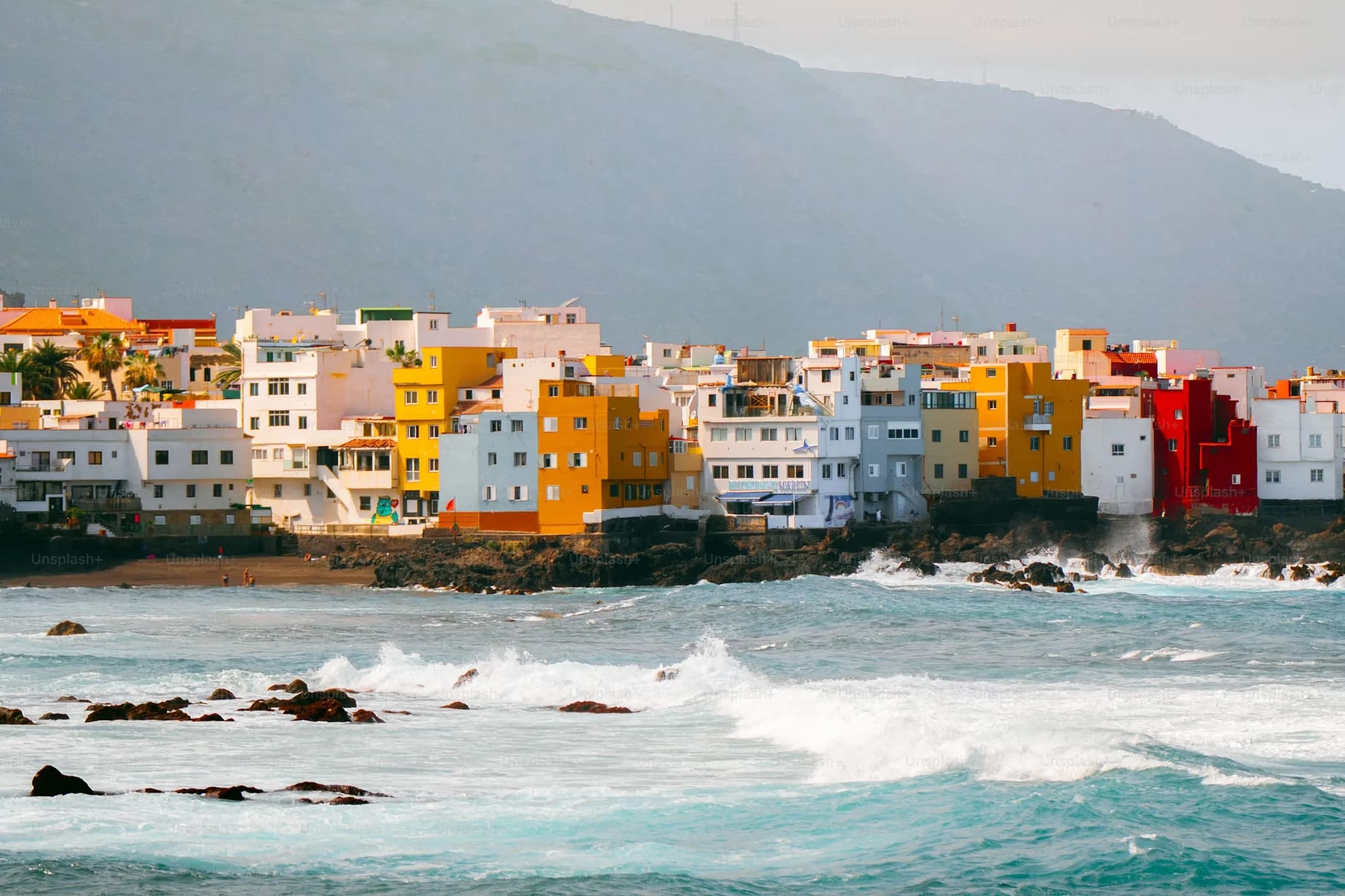 Canary Islands