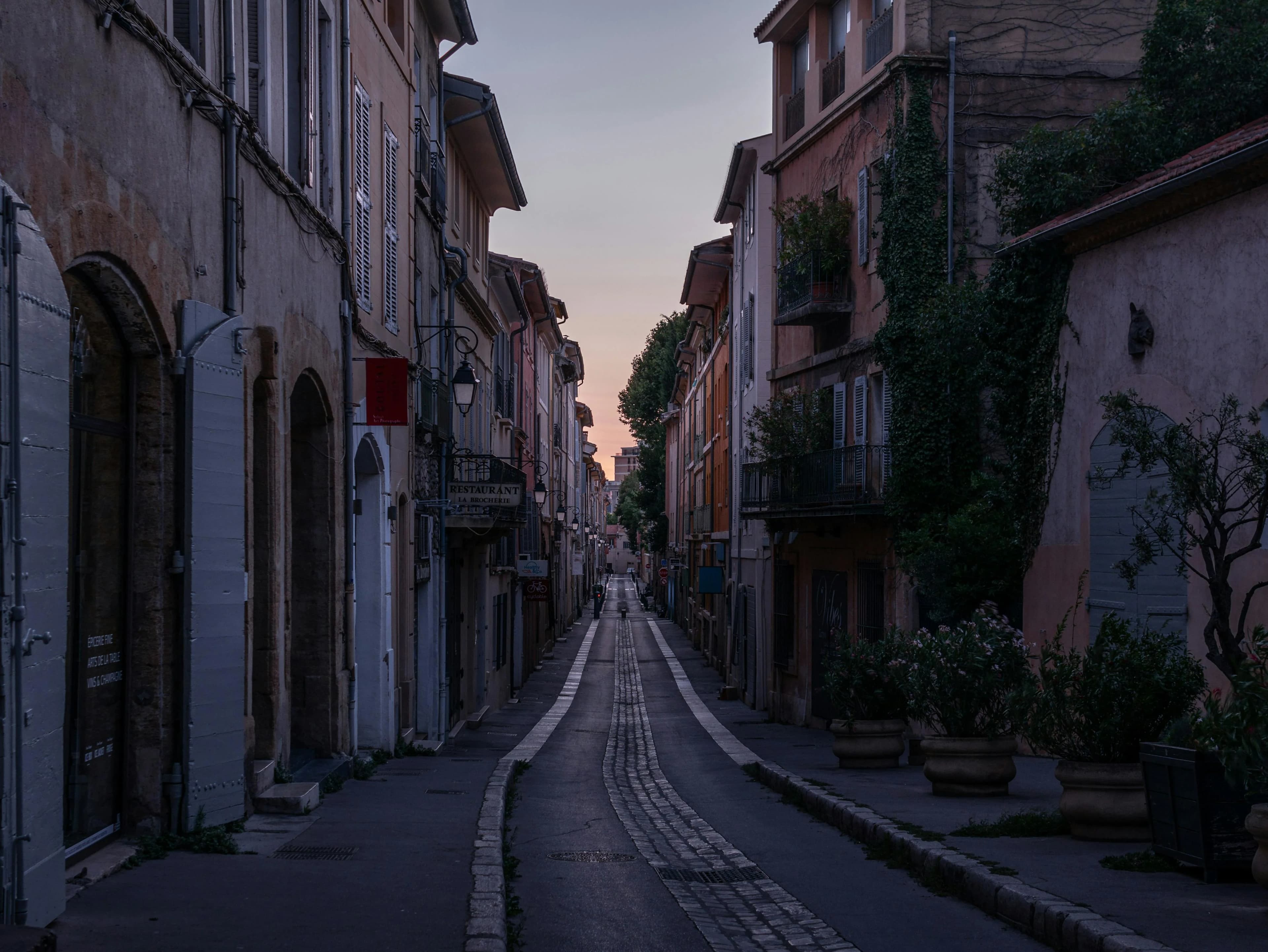 Aix-en-Provence